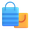shopping bags
